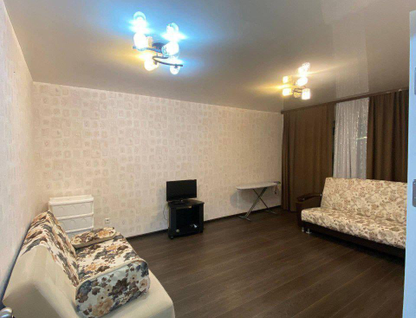 1-к. квартира, 50&nbsp;м²