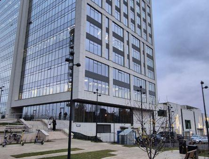 Офис, 378&nbsp;м²