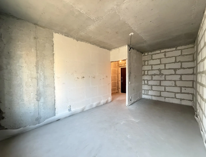 1-к. квартира, 34,3&nbsp;м²