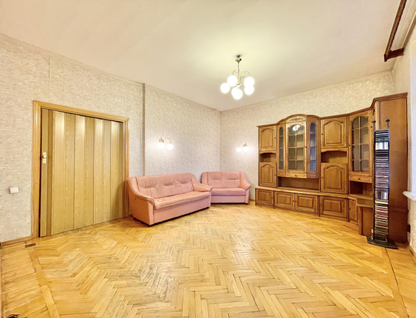 3-к. квартира, 78,2 м²