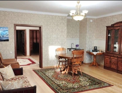 3-к. квартира, 90,2&nbsp;м²