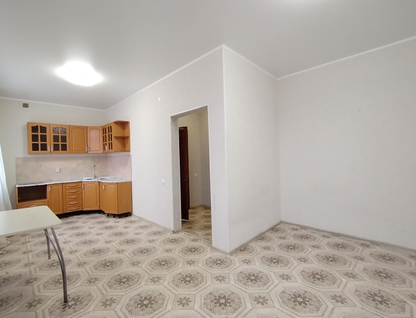 Студия, 28&nbsp;м²