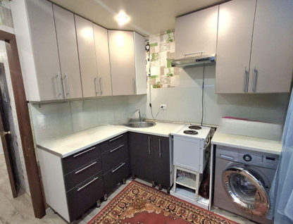 2-к. квартира, 40,4&nbsp;м²