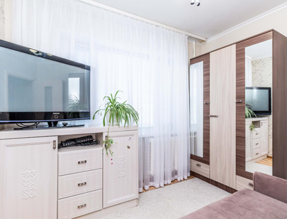 1-к. квартира, 31&nbsp;м²