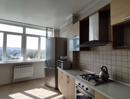 2-к. квартира, 91&nbsp;м²