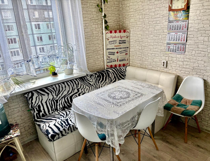 3-к. квартира, 65,1&nbsp;м²