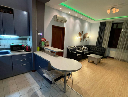 3-к. квартира, 81&nbsp;м²