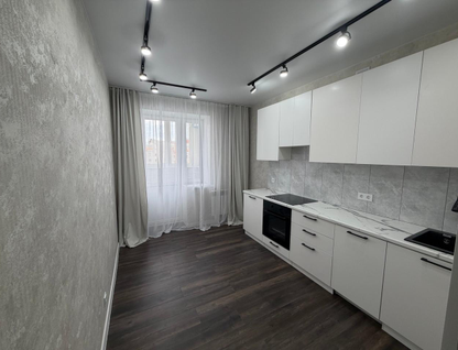 1-к. квартира, 34,7&nbsp;м²