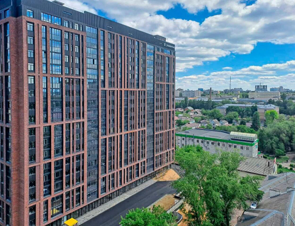 1-к. квартира, 49,6&nbsp;м²