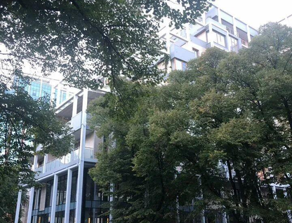 1-к. квартира, 48 м²