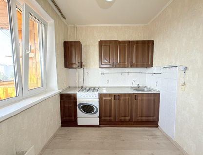 1-к. квартира, 36 м²