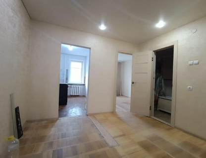 3-к. квартира, 56,7&nbsp;м²
