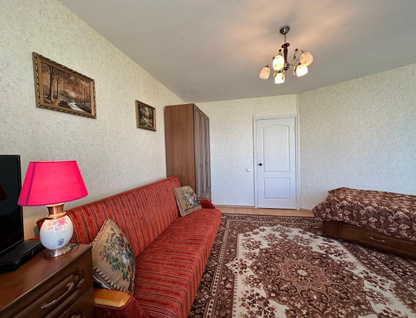 1-к. квартира, 31,4&nbsp;м²