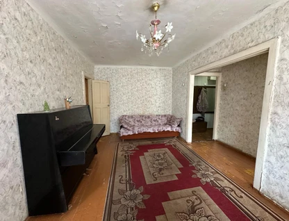 2-к. квартира, 42,5&nbsp;м²