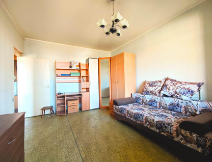 1-к. квартира, 30&nbsp;м²
