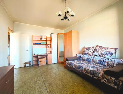 1-к. квартира, 30&nbsp;м²