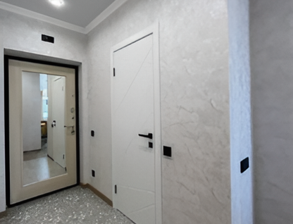 Студия, 31&nbsp;м²