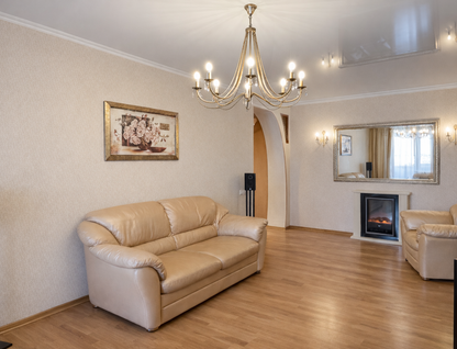 3-к. квартира, 98,4&nbsp;м²