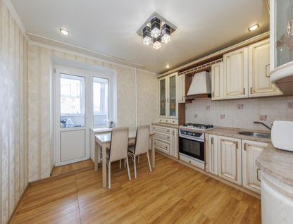 2-к. квартира, 55,7&nbsp;м²