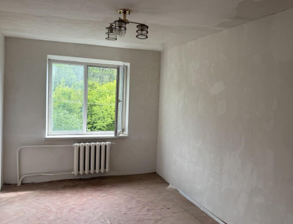 Студия, 19,9&nbsp;м²