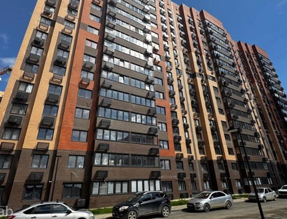 2-к. квартира, 57,8&nbsp;м²