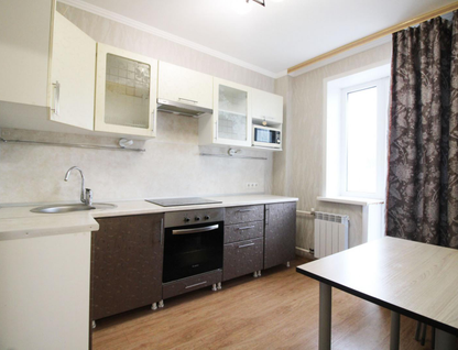 1-к. квартира, 33,7&nbsp;м²