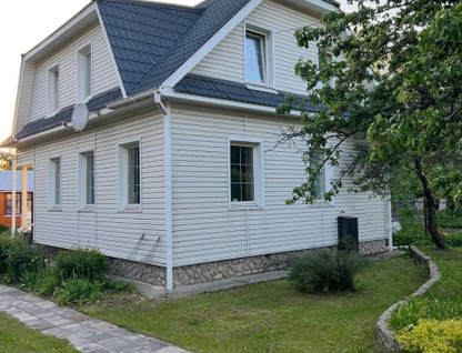 Участок (садоводство), 10,7 сот.