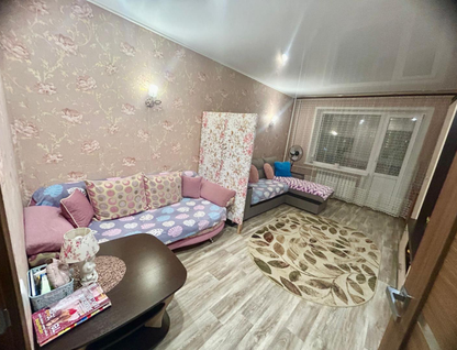 1-к. квартира, 44&nbsp;м²