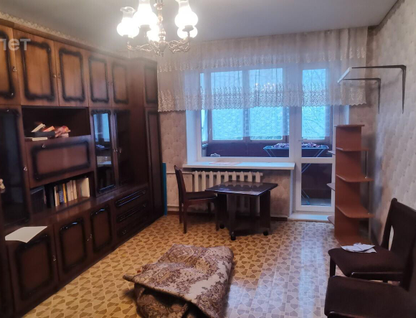 3-к. квартира, 64&nbsp;м²