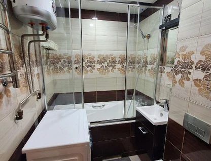 1-к. квартира, 30,1 м²