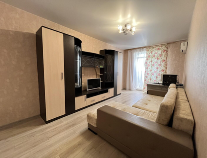 2-к. квартира, 51,9 м²