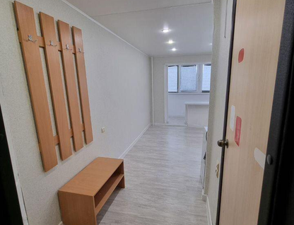 Студия, 22&nbsp;м²