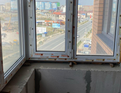 3-к. квартира, 122&nbsp;м²