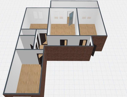 3-к. квартира, 65,7&nbsp;м²