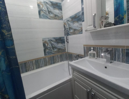 3-к. квартира, 69&nbsp;м²