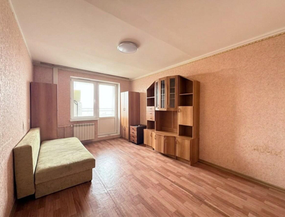 1-к. квартира, 36,6&nbsp;м²
