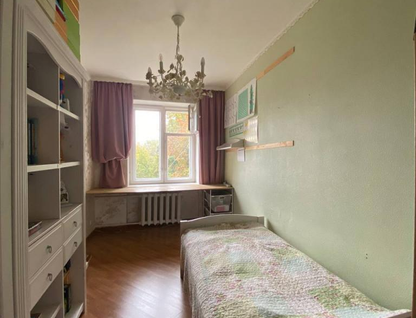3-к. квартира, 54,6&nbsp;м²