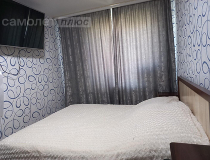 3-к. квартира, 57,2&nbsp;м²