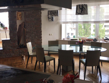 6-к. квартира, 295&nbsp;м²