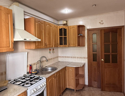 2-к. квартира, 58,5 м²