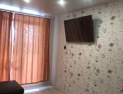 Студия, 25,2&nbsp;м²
