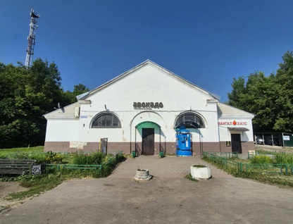 Торговые помещения, 833&nbsp;м²