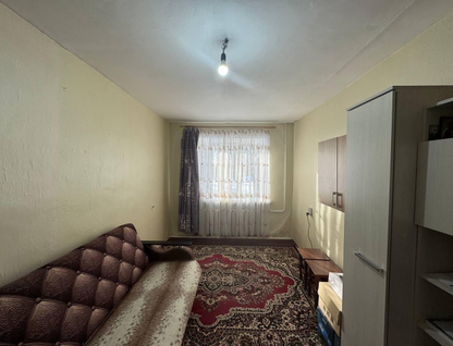 Студия, 20,9&nbsp;м²