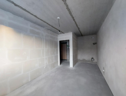 1-к. квартира, 36&nbsp;м²