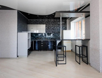 2-к. квартира, 59,9 м²