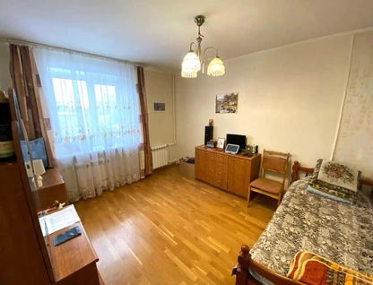 3-к. квартира, 60,5&nbsp;м²