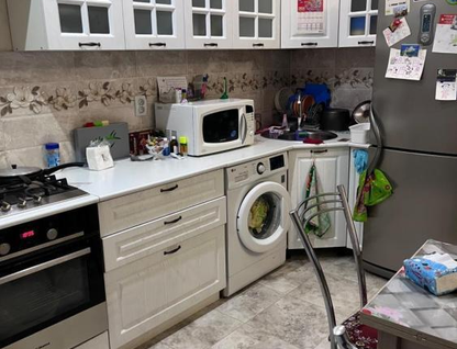 1-к. квартира, 41&nbsp;м²