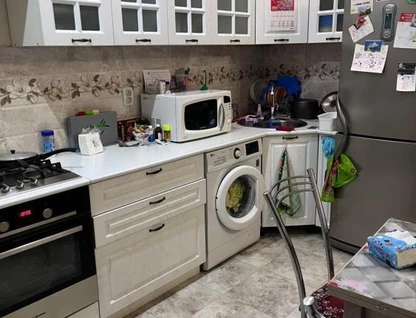 1-к. квартира, 41&nbsp;м²
