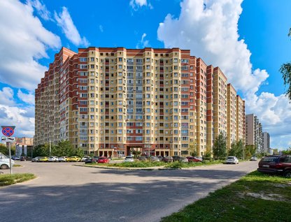 1-к. квартира, 40,1&nbsp;м²
