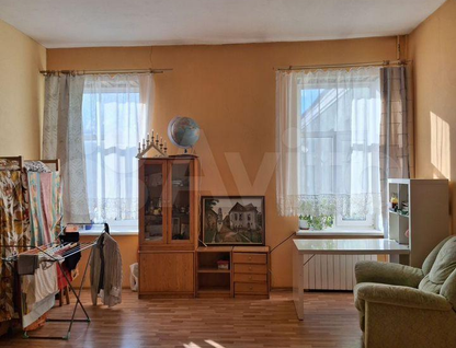 3-к. квартира, 86 м²